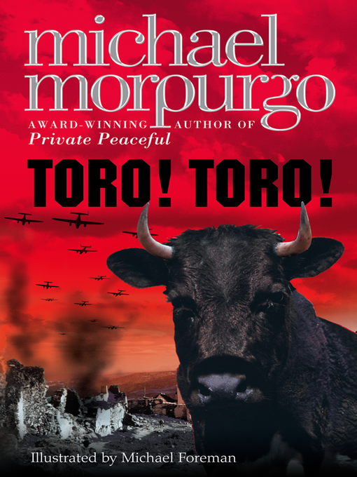 Title details for Toro! Toro! by Michael Morpurgo - Available